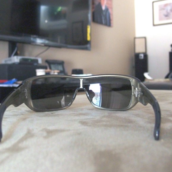 smith optics stronghold shield sunglasses - Picture 8 of 13